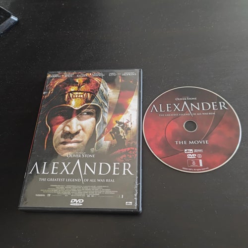 Alexander