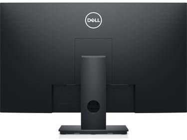 Dell E2720HS LED-skärm 27" 1920 x 1080 Full HD (1080p) högtalare svart i nyskick
