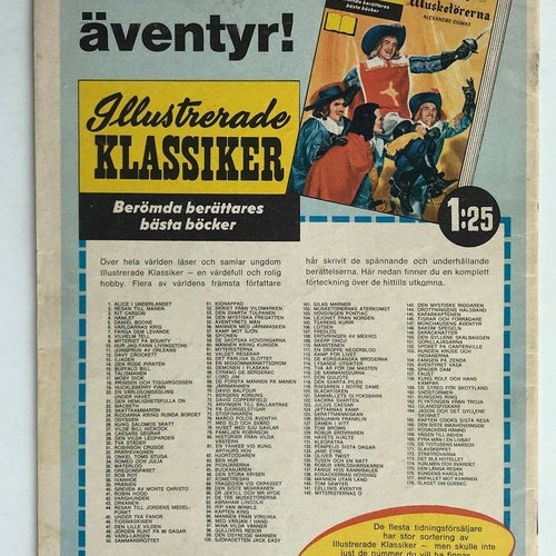 Ill Klassiker - 178. Slaget om Quebec. FN