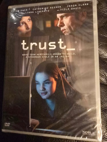 trust Ny Inplastad