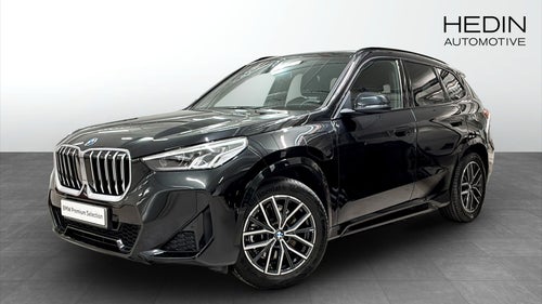 BMW X1 xDrive25e M sport Active edt Drag