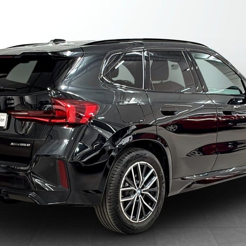 BMW X1 xDrive25e M sport Active edt Drag