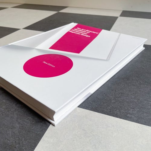 The Art Directors’ Handbook of Professional Magazine Design av Horst Moser
