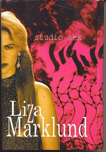 Liza Marklund - Studio sex (1999)