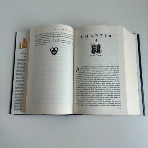"Knife of Dreams" av Robert Jordan – The Wheel of Time, Inbunden, Engelska