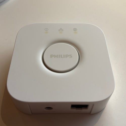 Philips Hue Bridge