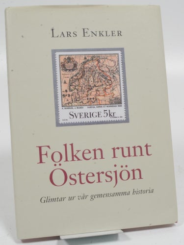 Folken runt Östersjö