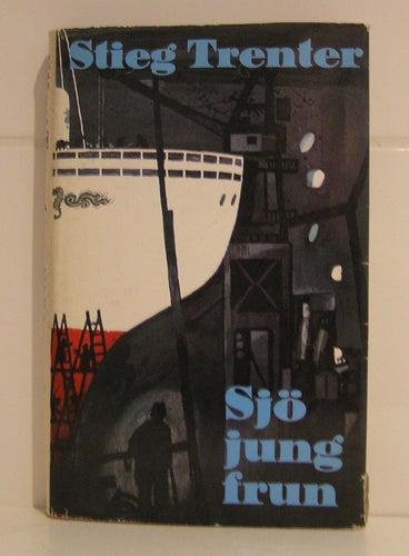 Trenter, Stieg: Sjöjungfrun. OU