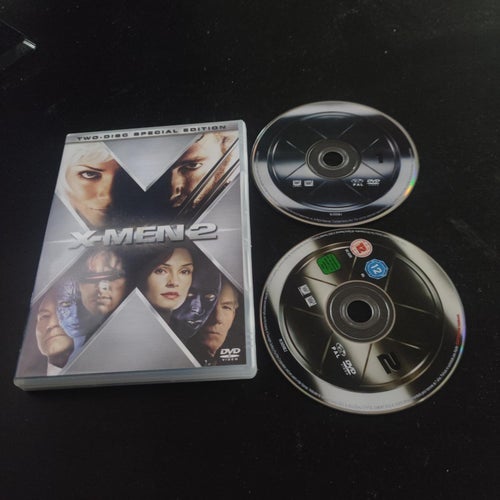 X-Men 2