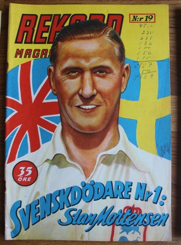 Rekordmagasinet 1949 nr 19