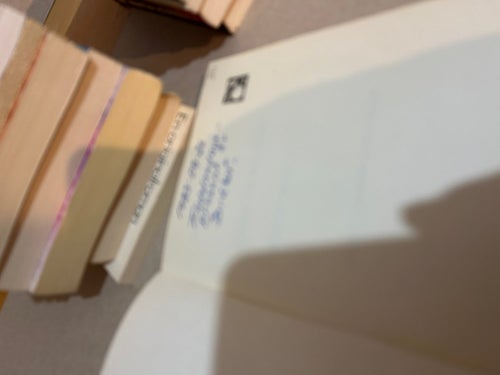 Epoker och människor Idehistoriska uppsatser av Sten Lindroth, bok, Very Fine