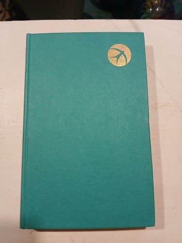 I magnolians skugga, Louisiana vol 1 - Maurice Denuzière