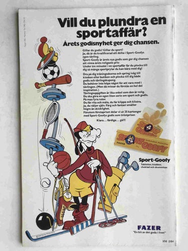 Agent X9 - 1984:2 VF