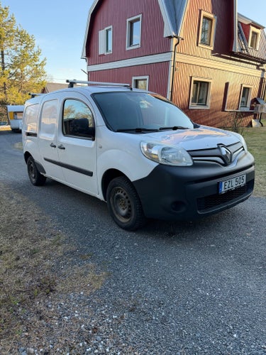 Renault Kangoo Express Maxi
