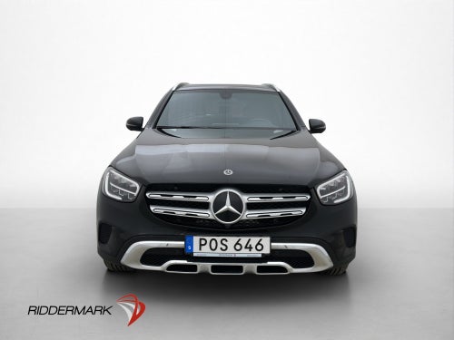 Mercedes-Benz GLC 220 d 4M Exclusive Panorama 360° Navi