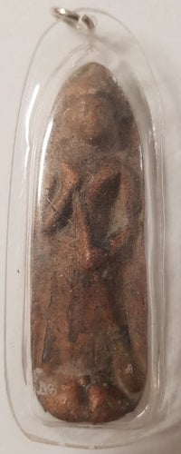 Buddha / Budda - amulett. Phra Ruang .