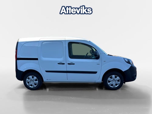 Renault Kangoo Z.E. Express 33 kWh, 60hk, 2019