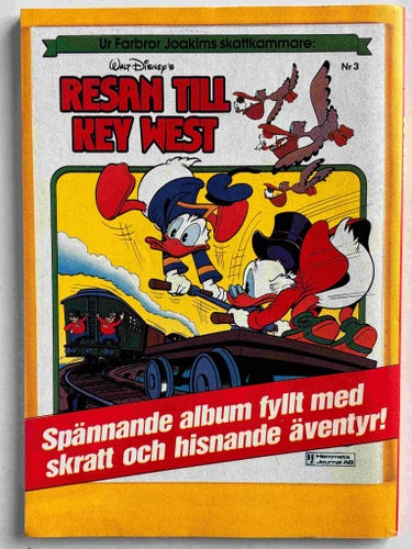 Joakim - 1985:4 FN