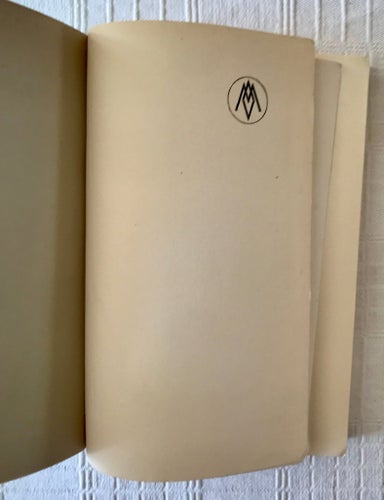 Mein Herzenskind, Fröbels Briefwechsel mit Kindern av Erika Hoffmann, 1952