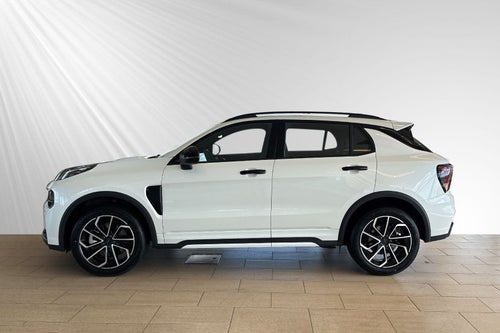 Lynk & Co 01 PHEV Core KAMPANJ 24MÅN INKL VHJUL