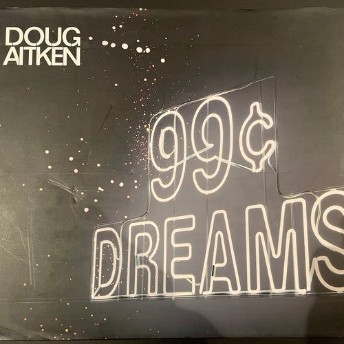 99¢ Dreams av Doug Aitken