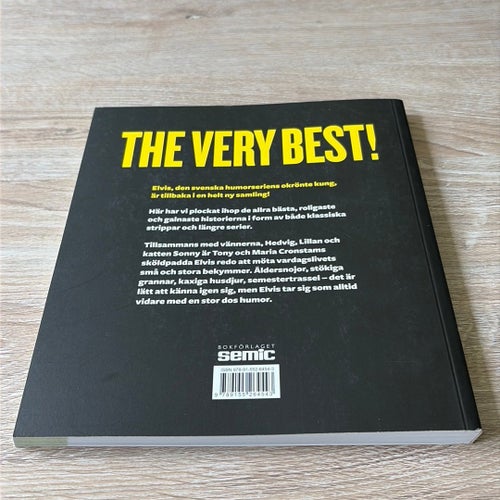 Elvis - The very best, vol 2