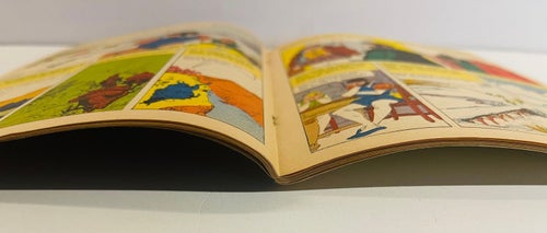 Illustrerade Klassiker Nr 141