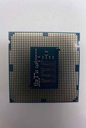 Lenovo S500 CPU Intel Core i5-4460S