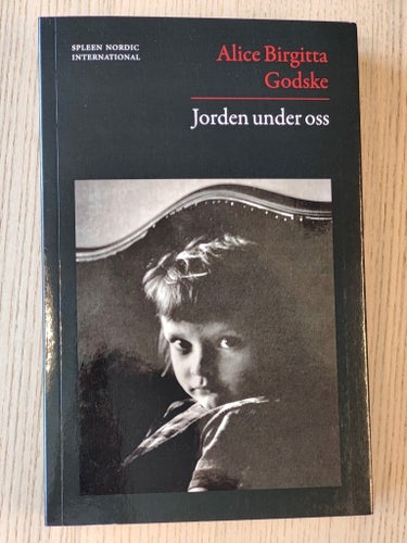 Jorden under oss av Alice Birgitta Godske