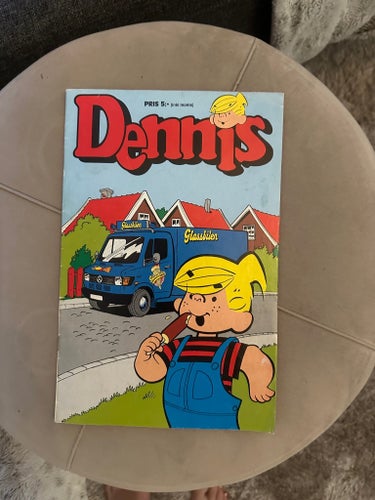 Dennis 80-tal