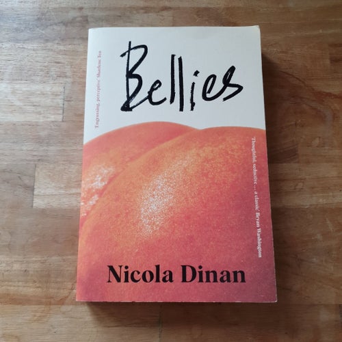 Bellies by Nicole Dinan