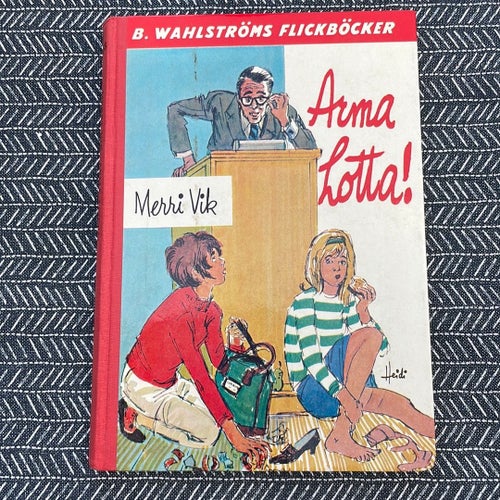 Arma Lotta!