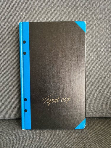 Kamrat mördare av Ian Fleming, 1966