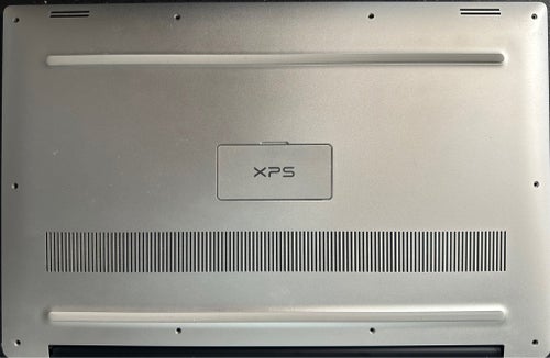 Dell XPS 15 7590 - i7-9750H, 2x8 GB DDR4, 512 GB NVMe *DEFEKT*