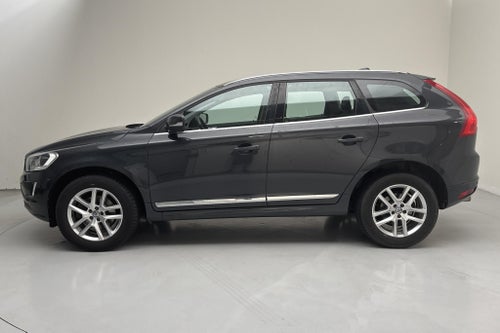 XC60 D3 2WD (150hk) Summum