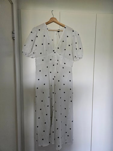 Klänning