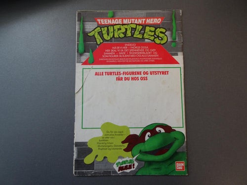 Teenage mutant hero Turtles Gratis Ex TMNT Ninja turtles
