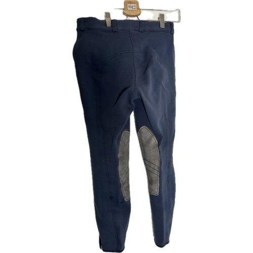Chevalier Ridbyxor Horse Riding pants Barn Breeches Storlek 170