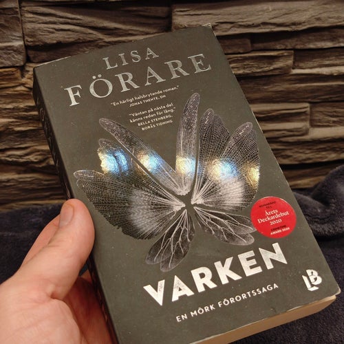 Varken: En mörk förortssaga (Lisa Förare) 2019