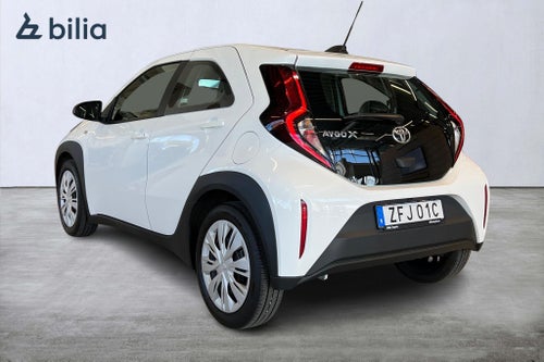 Toyota Aygo X 1.0 M5 PLAY