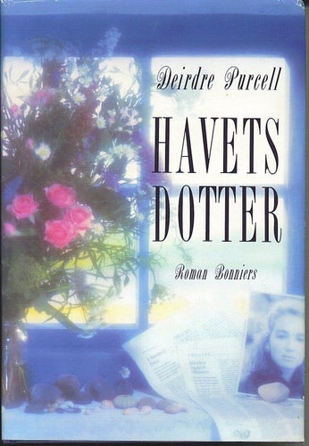 Deirdre Purcell - Havets dotter (1992)