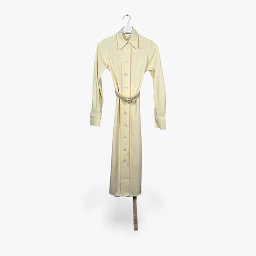 Jil Sander-klänning