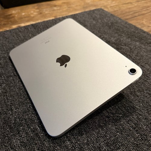 iPad 256GB A2696 10 gen 10,9”