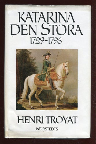 Katarina den Stora 1729-1796