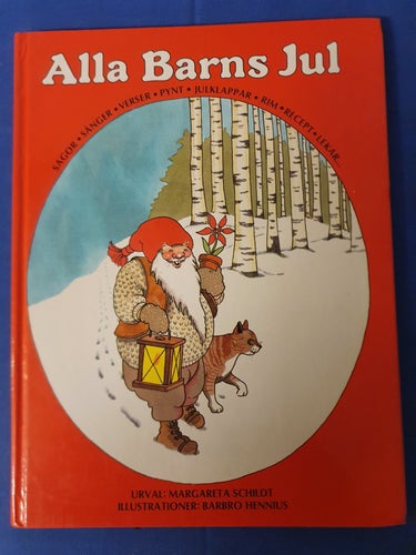 Alla barns jul