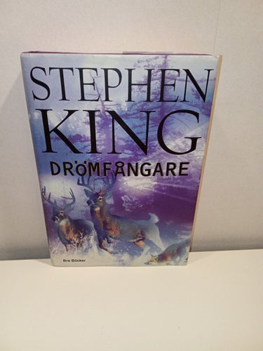 Drömfångare - Stephen King