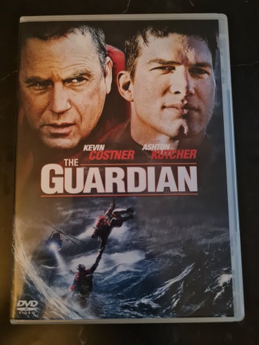 The Guardian (DVD)