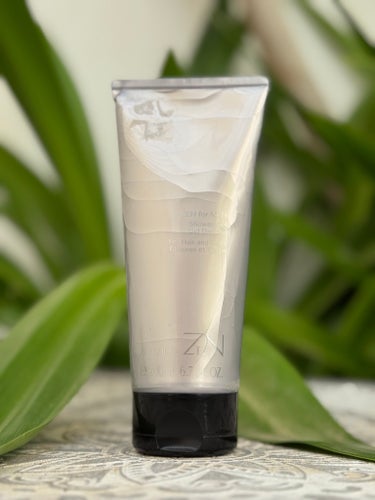 Shiseido Zen for Men Duschgel 200ml