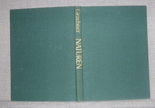 Karl-Erich Graebner - Naturen. Illustrerad