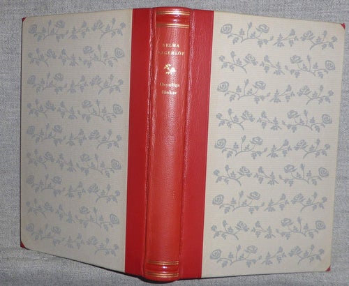Selma Lagerlöf - Osynliga länkar